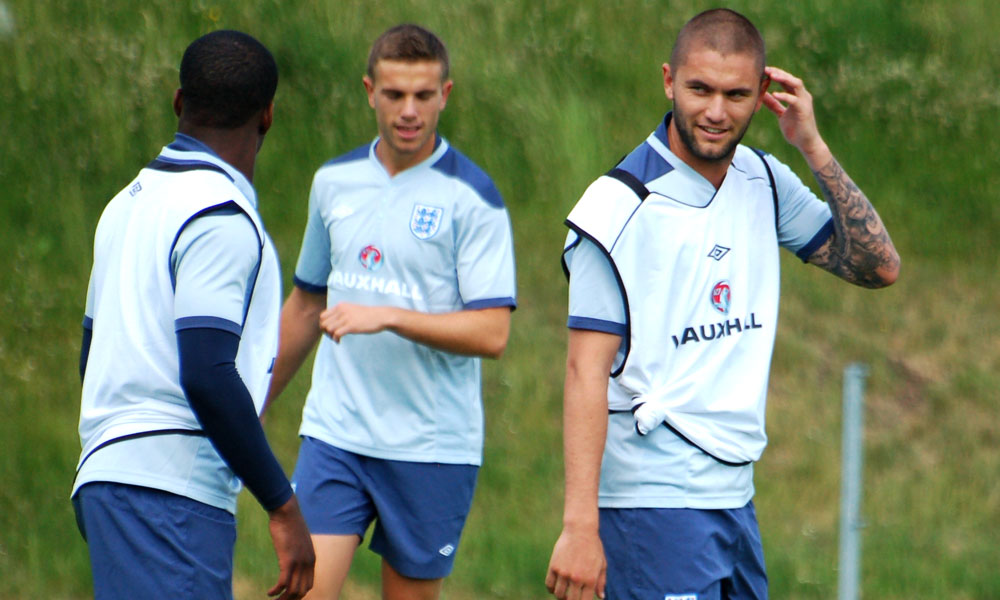 Henri Lansbury